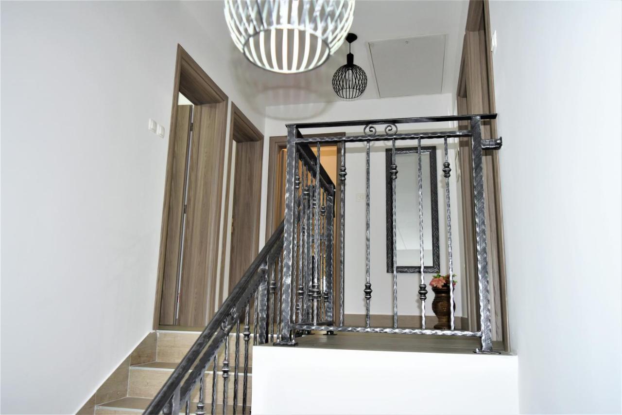 Guest House Tonka Otocac Luaran gambar