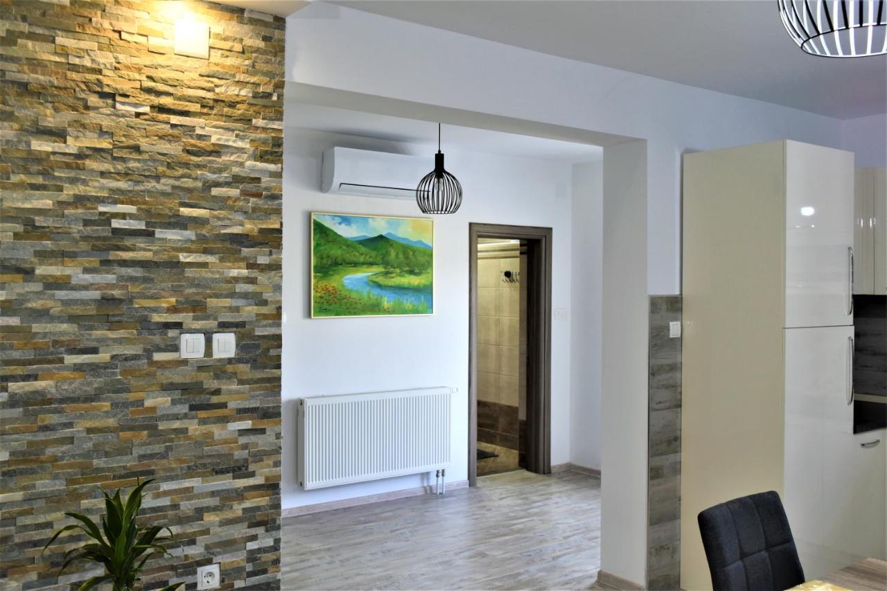 Guest House Tonka Otocac Luaran gambar