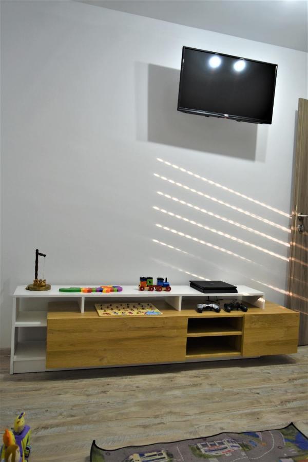 Guest House Tonka Otocac Luaran gambar