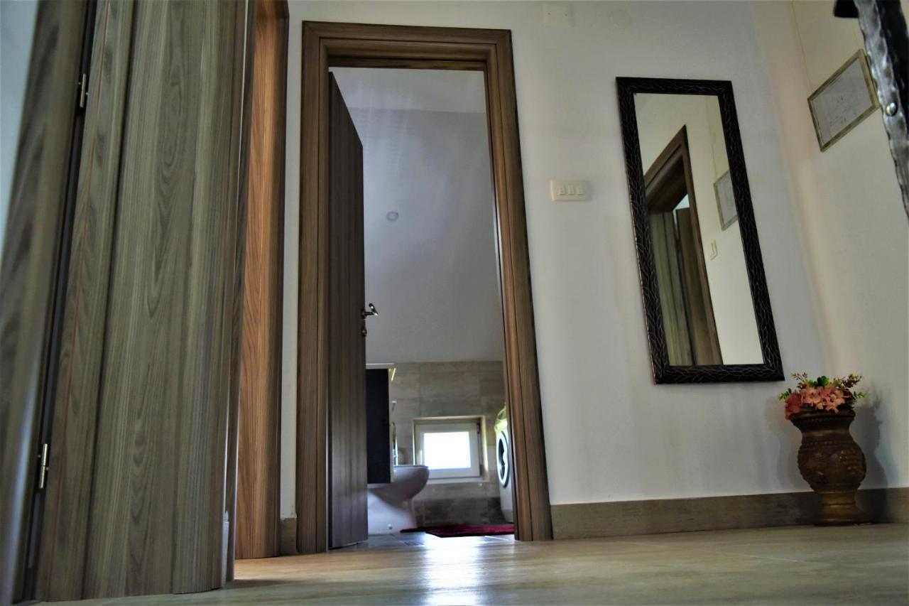 Guest House Tonka Otocac Luaran gambar