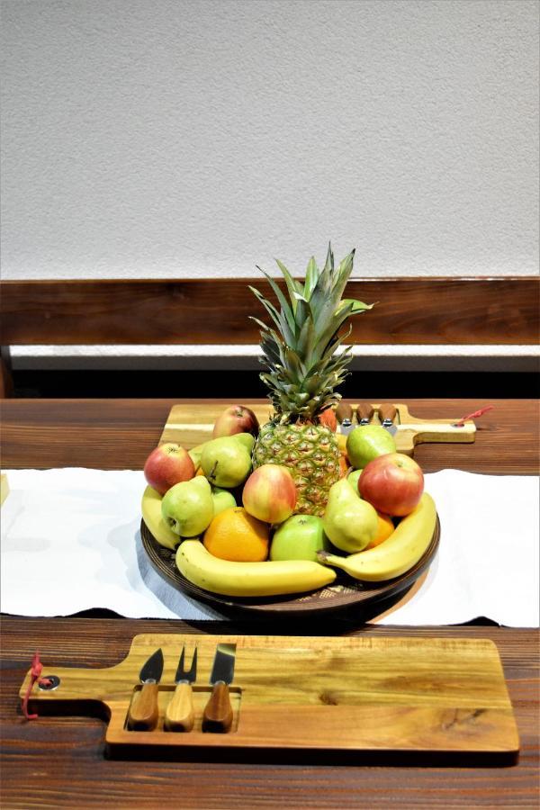 Guest House Tonka Otocac Luaran gambar