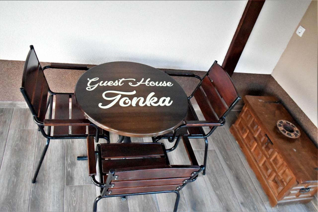 Guest House Tonka Otocac Luaran gambar