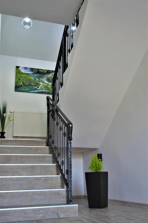 Guest House Tonka Otocac Luaran gambar